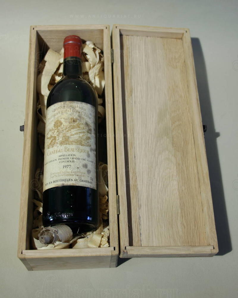 Вино 1977 Года Купить