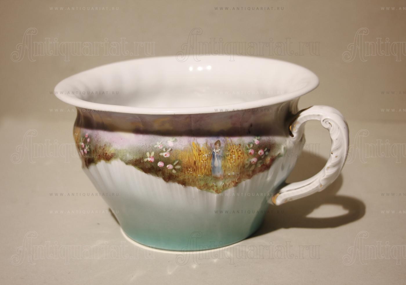 Ночная Ваза Фото – Telegraph