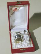 Пашотница в футляре