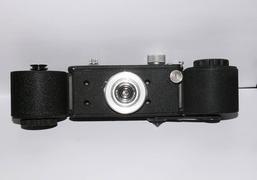 Фотоаппарат КГБ СССР