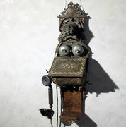 Аппарат телефонный настенный