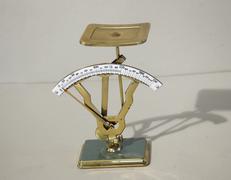 Весы почтовые