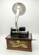 Графофон (Фонограф)