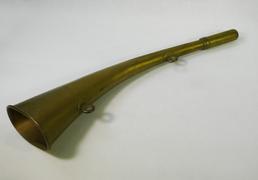 Железнодорожный сигнальный рожок