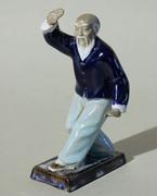 Статуэтка "Танцор"