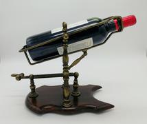 Машинка для декантации