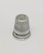 Напёрсток из серебра