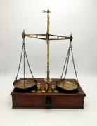 Весы дорожные