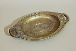 Поднос в стиле Ар-деко