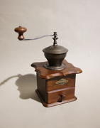 Кофемолка "LEINBROCK - WERKE"