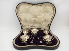 Набор для специй