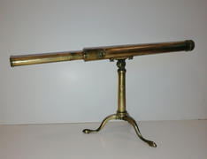 Телескоп "DOLLOND * LONDON" с подставкой