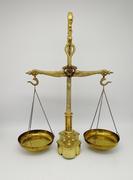 Коромысловые весы