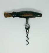 Штопор с рычажным отверстием