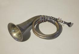 Труба охотничья