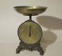 Весы кухонные