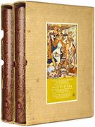 "Картины из коллекции президента Республики Индонезия Д-ра Сукарно"