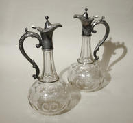 Графины парные