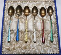 Набор кофейных ложек