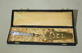 Лопатка для десертов