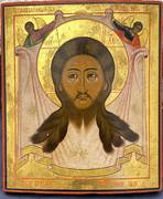 Икона "Спас Нерукотворный"