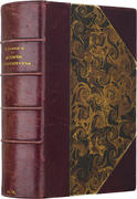 [С автографом переводчика] Флетчер, Б., Флетчер, Б.-Ф. История архитектуры, составленная по сравнительному методу