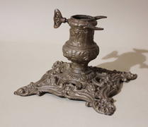 Подставка для новогодней елки "Ампир"