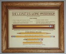 Графический набор "Текстовый редактор"