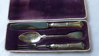 Набор "Эгоист"