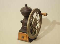 Мельница для специй