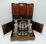 Бар кабинетный