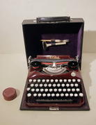 Печатная машинка "Erika 5"
