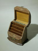 Настольная сигаретница