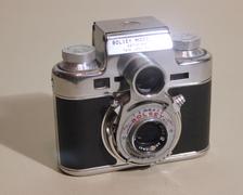Фотоаппарат "BOLSEY MODEL C22"