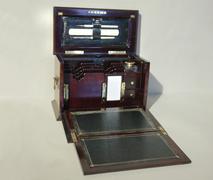 Бюро походное