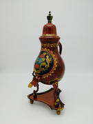 Чайник с авторской ручной росписью