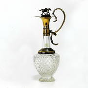 Графин для вина