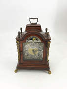 Часы настольные Warmink