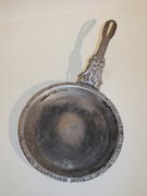 Сковорода времен I мировой войны