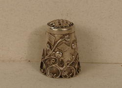 Напёрсток "Цветы"