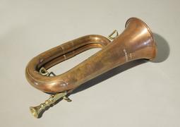 Горн полковой