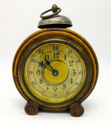 Часы-будильник "Junghans"