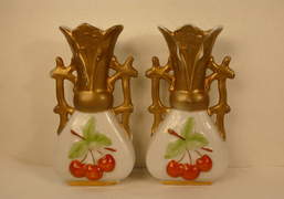 Вазочки парные