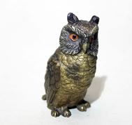 Статуэтка "Филин"