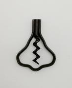 Складной штопор с отверстиями для пальцев