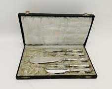 Набор для десерта