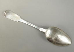 Ложка столовая