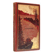 "Страна холода" В.И. Немирович-Данченко