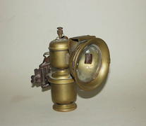 Фонарь велосипедный