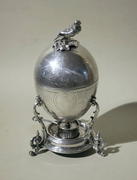 Пашотница с подогревом